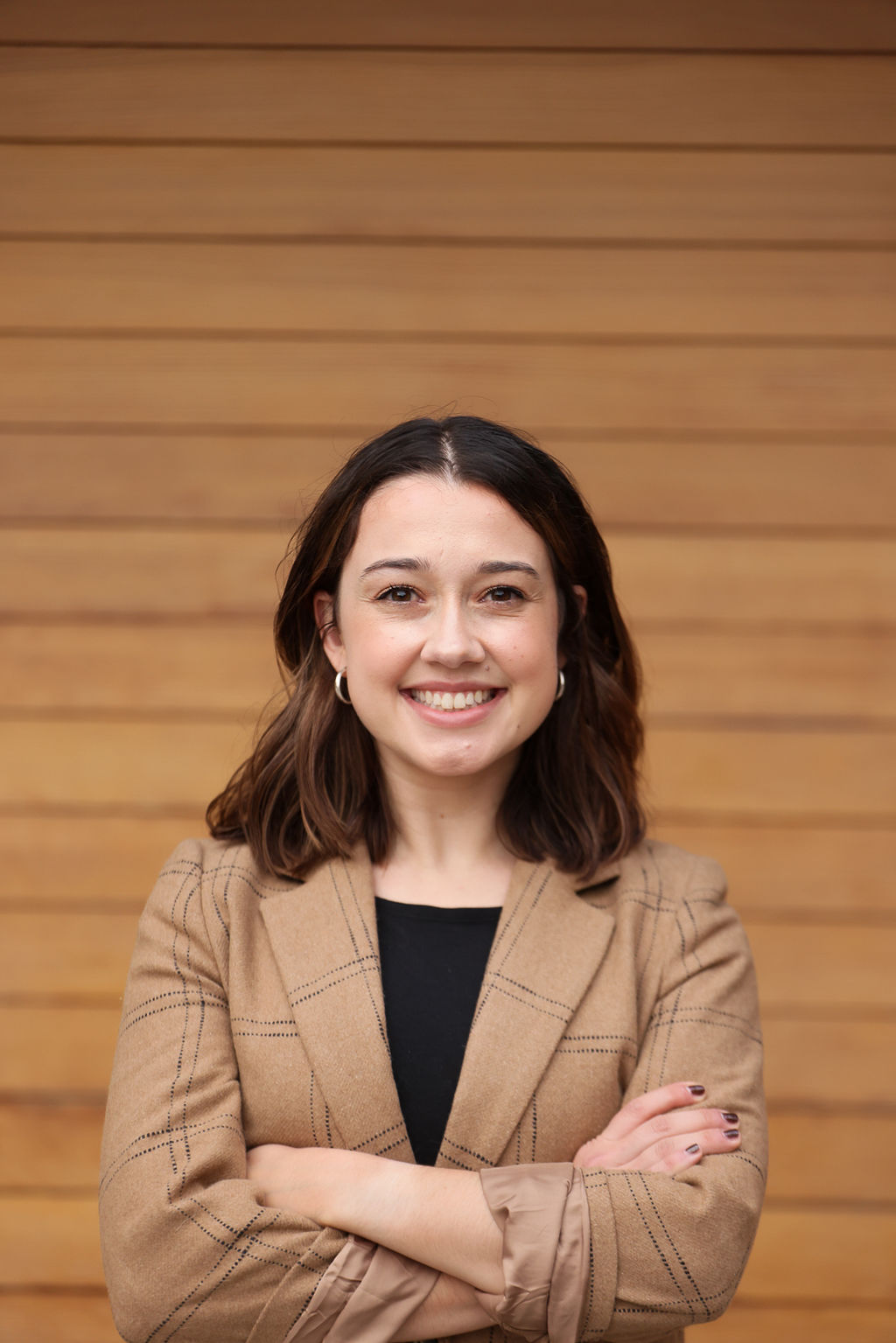 Lauren A. Oliver